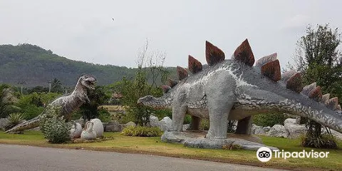 波那拉異國動物園