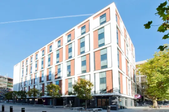 Premier Inn Bristol City Centre (Finzels Reach)