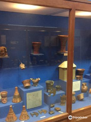 Museo Arqueológico de la Universidad