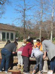 Alviso Adobe Community Park