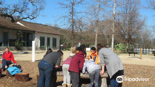 Alviso Adobe Community Park