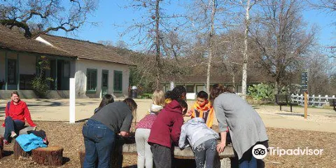 Alviso Adobe Community Park