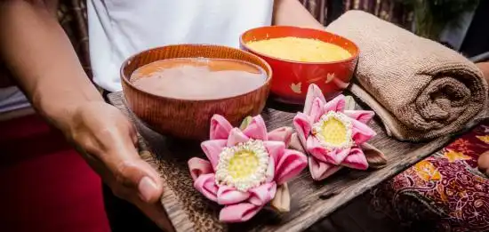 Hotels near Koh Ker Natural spa