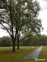 Arkansas Post National Memorial