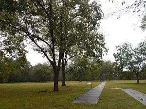 Arkansas Post National Memorial