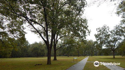 Arkansas Post National Memorial