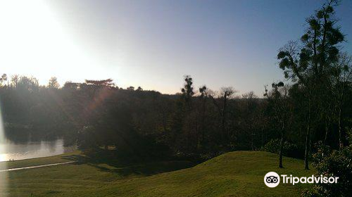 Claremont Gardens (Surbiton town centre)