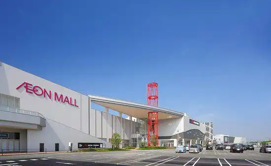 Hotel in zona Aeon Mall Kumamoto Clair