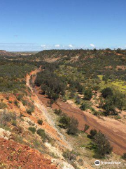 Coalseam Conservation Park