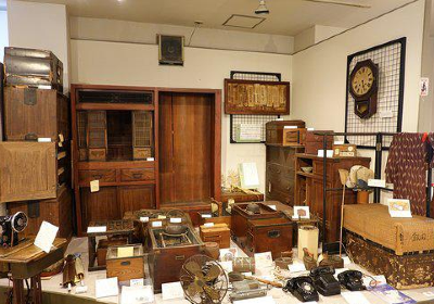 Kamagaya History Museum