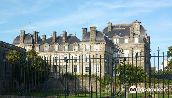 Préfecture du Morbihan