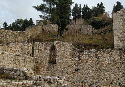 Cantón de Herzegovina-Neretva