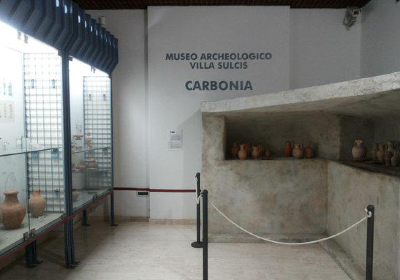 Municipal Archaeological Museum