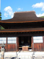 Токодзи Храм