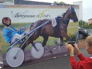 Hippodrome de Feurs