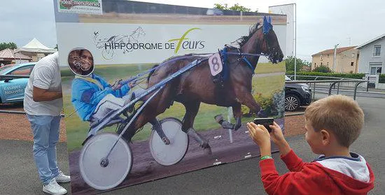 Hippodrome de Feurs