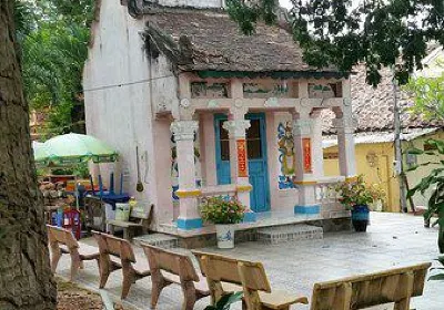 Thủ Dầu Một
