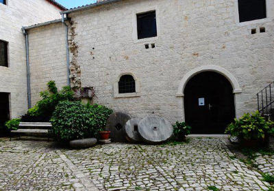 Stadtmuseum Trogir