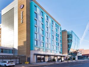 Premier Inn London Wimbledon (Broadway)