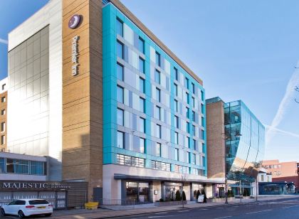 Premier Inn London Wimbledon (Broadway)