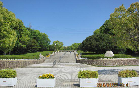Obu Green Park