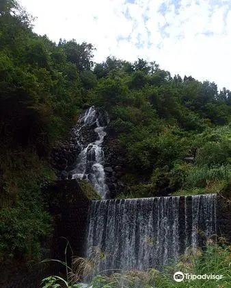Fudotaki Waterfall