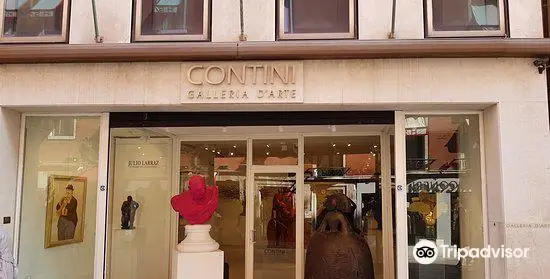 Contini Art Gallery