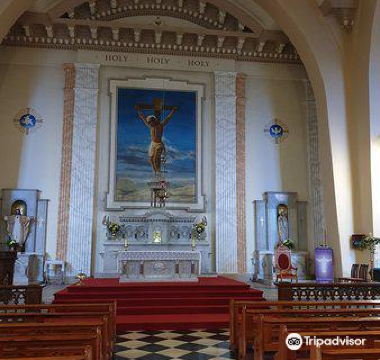 St Finbarr's Catholic Church, Bantry