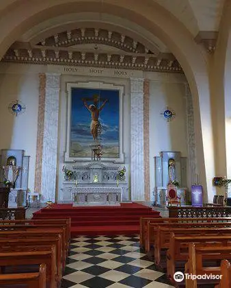 St Finbarr's Catholic Church, Bantry