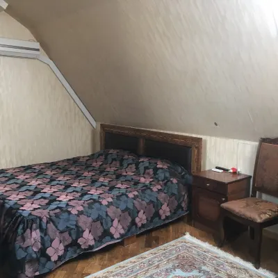 Arbat Hotel Hotels in Derbent