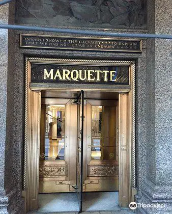 Marquette Building