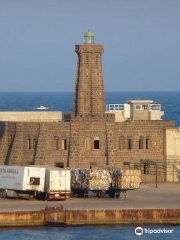 Torre Baliza del Morro