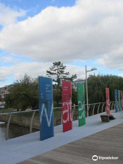 The Yards Park