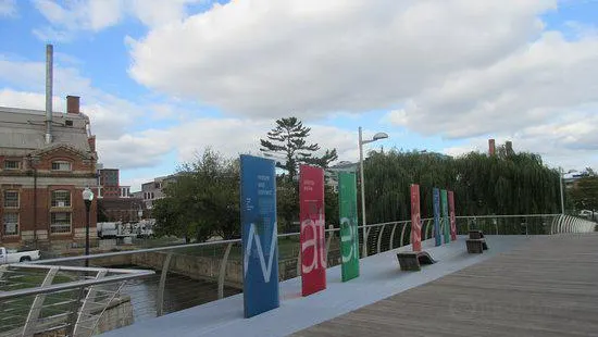 The Yards Park