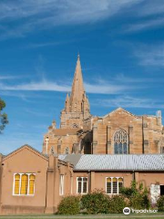 Presbyterian Church of St. Andrew