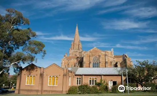 Presbyterian Church of Saint Andrew