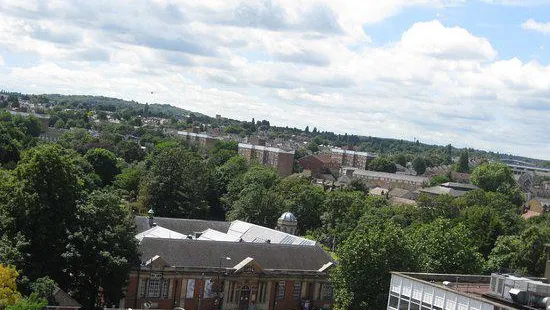 Dartford Borough Museum