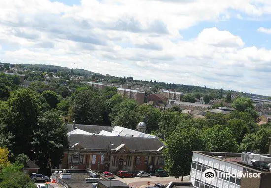 Dartford Borough Museum