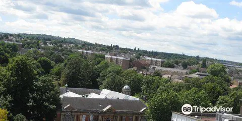 Dartford Borough Museum