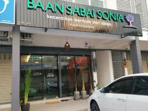 Baan Sabai Sonia DAY SPA