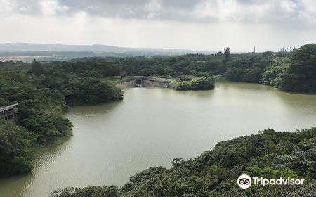 Ishigaki Dam Park