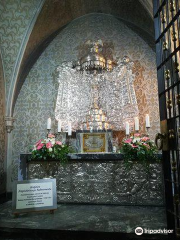 Basilica Cathedral of St. Mary of the Assumption