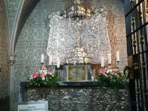 Basilica Cathedral of the St. Mary Assumption, Wloclawek, Poland