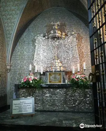Catedral basílica de la Asunción de la Virgen María