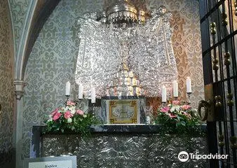 Basilica Cathedral of the St. Mary Assumption, Wloclawek, Poland