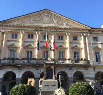 Monumento al Soldato Valdostano