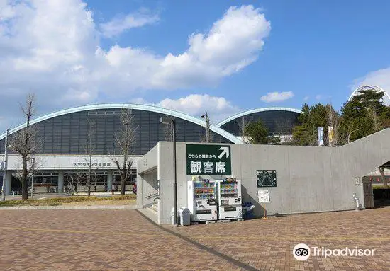 Wink Himeji Baseball Stadium