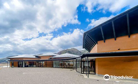 玄武洞博物館門票小童