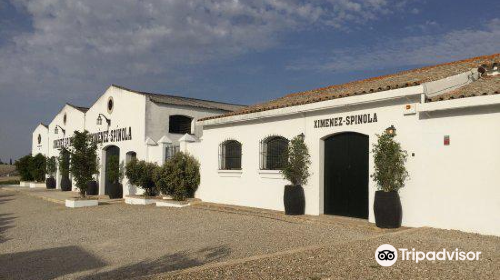 Bodegas Ximenez Spinola