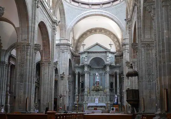 Hotels near Temple of the Jesuit Order (Templo de la Compania de Jesus)